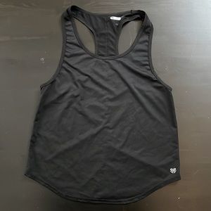 F21 Work Out Racerback Tank